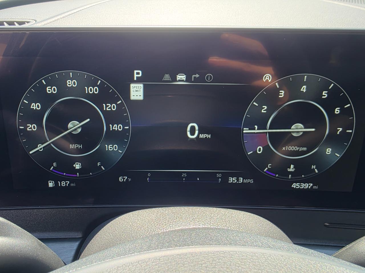 Kia Sportage X-Pro AWD 2023