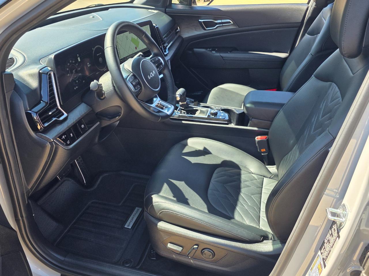 Kia Sportage X-Pro AWD 2023