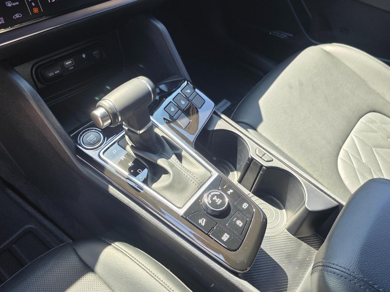 Kia Sportage X-Pro AWD 2023