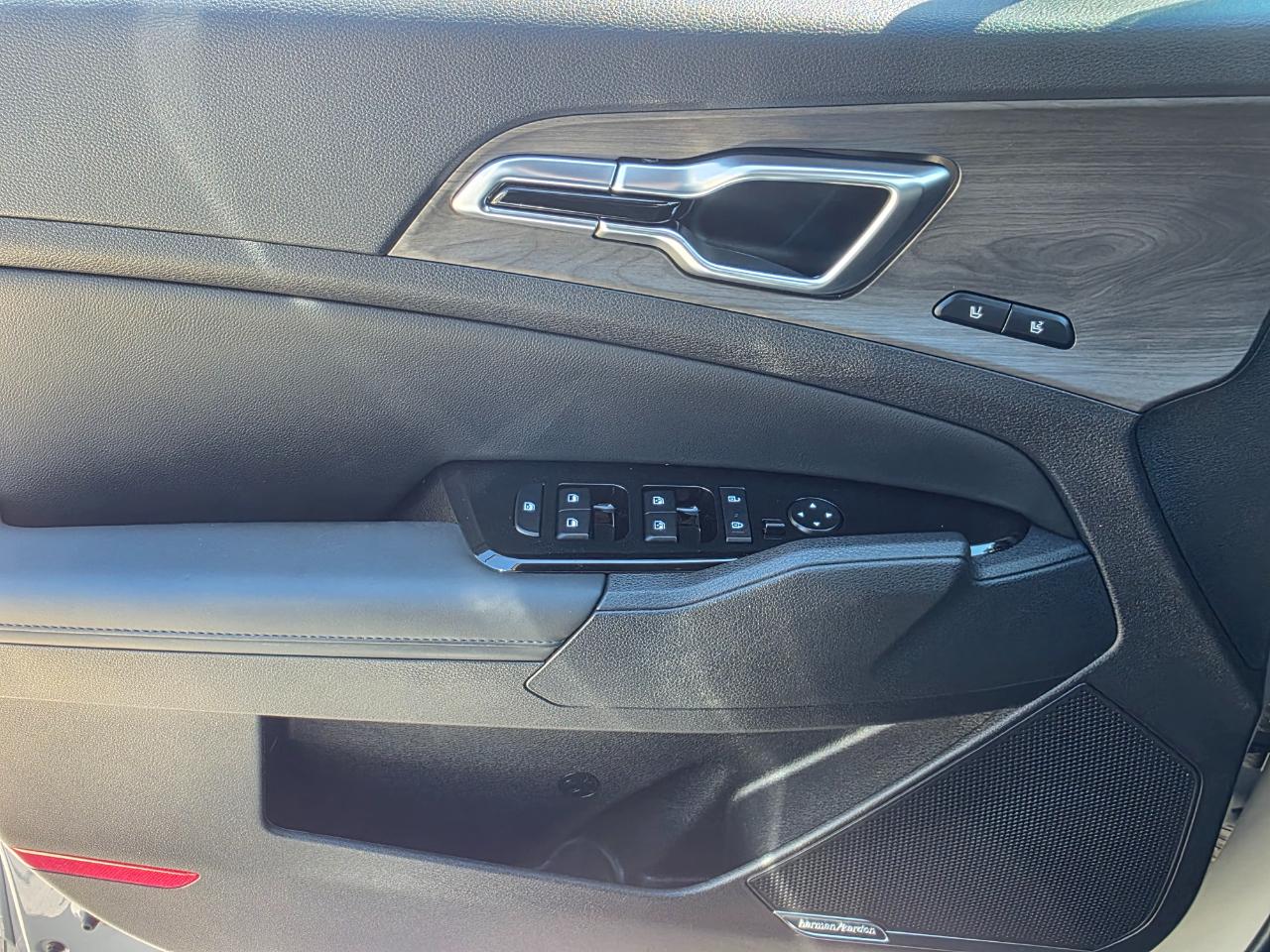 Kia Sportage X-Pro AWD 2023