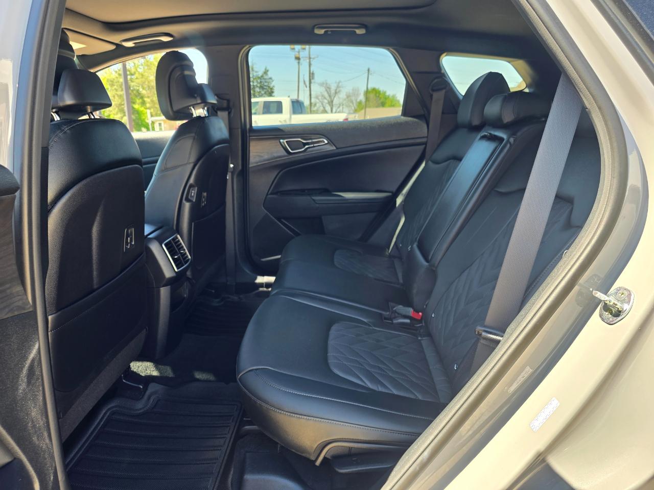 Kia Sportage X-Pro AWD 2023