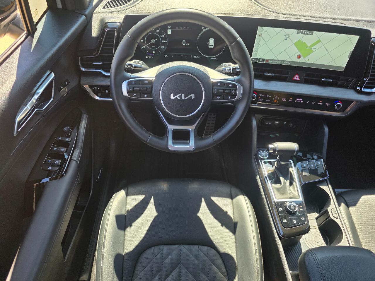 Kia Sportage X-Pro AWD 2023