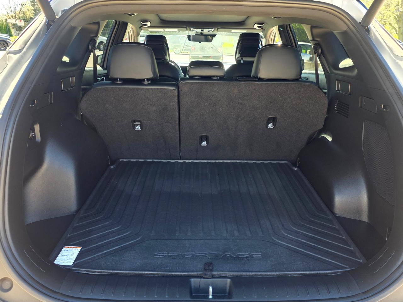 Kia Sportage X-Pro AWD 2023