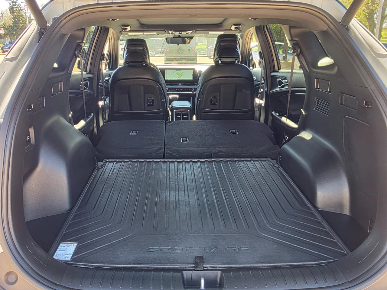 Kia Sportage X-Pro AWD 2023