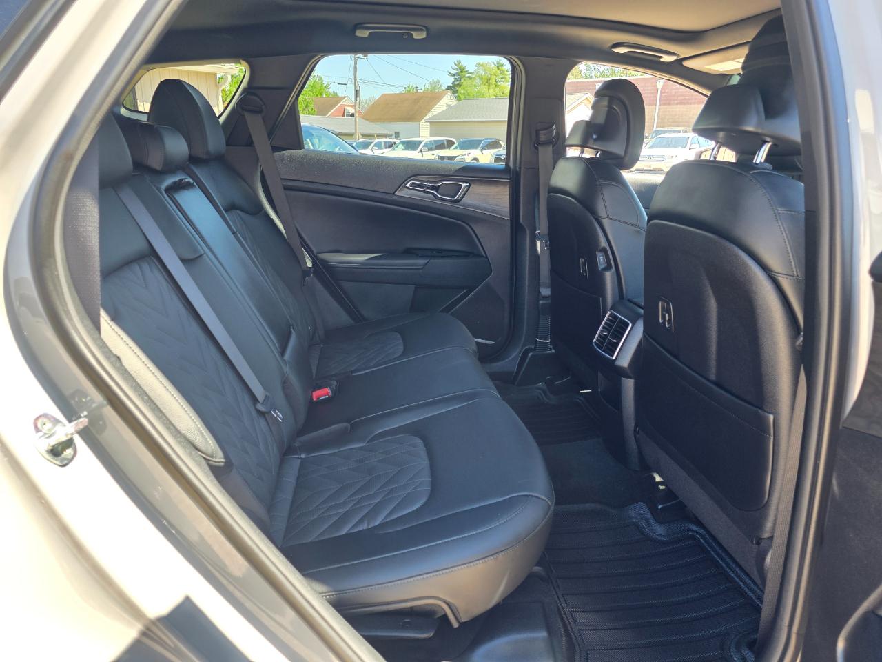 Kia Sportage X-Pro AWD 2023