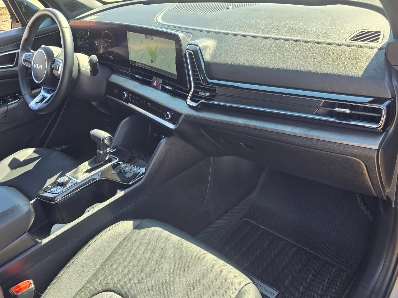 Kia Sportage X-Pro AWD 2023