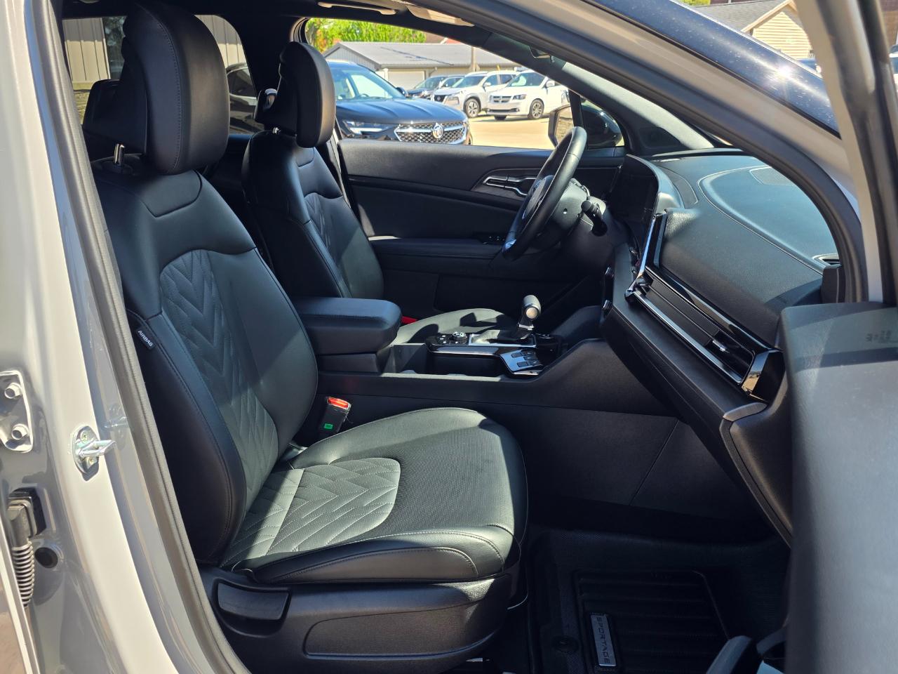 Kia Sportage X-Pro AWD 2023