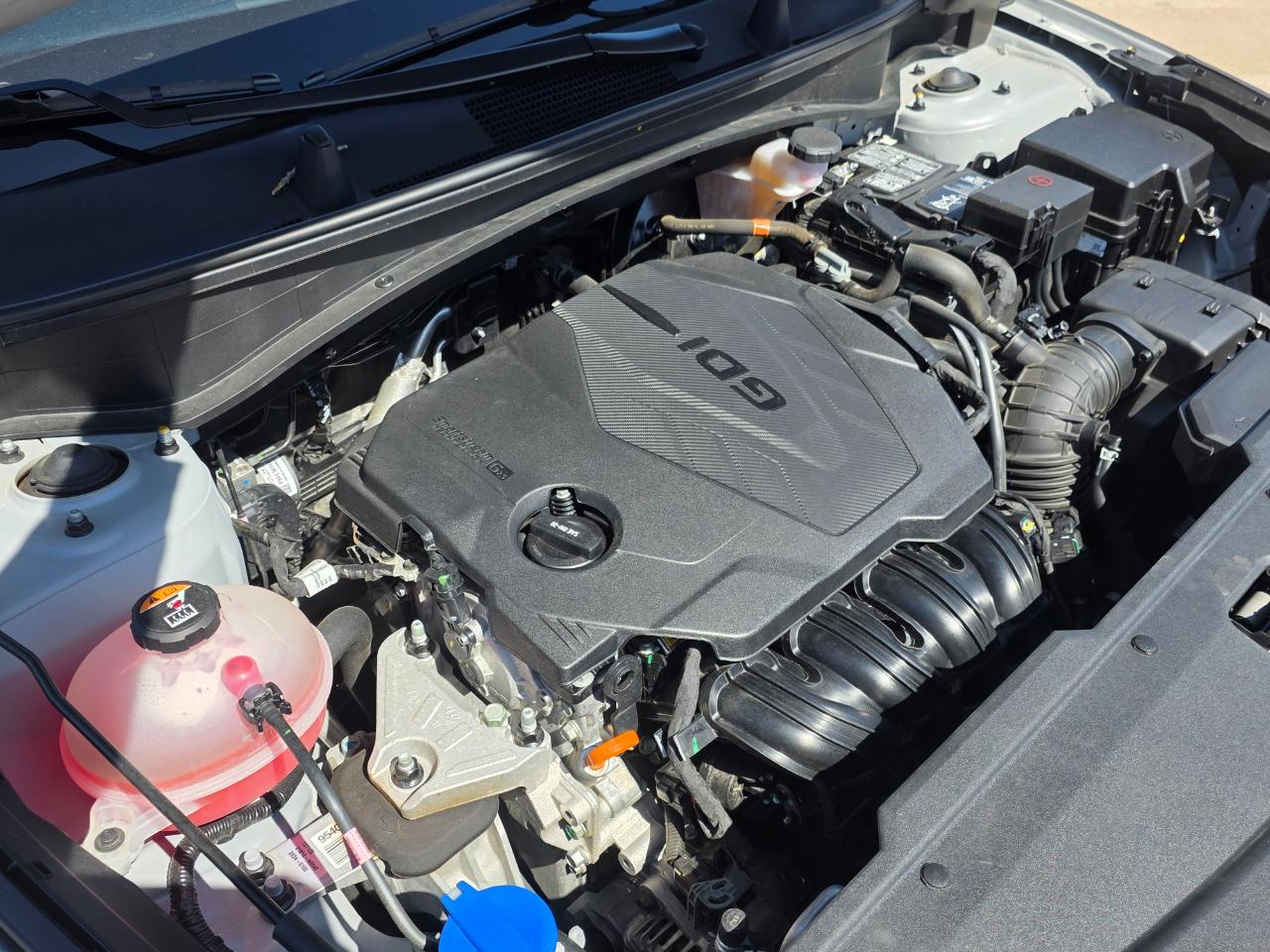 Kia Sportage X-Pro AWD 2023