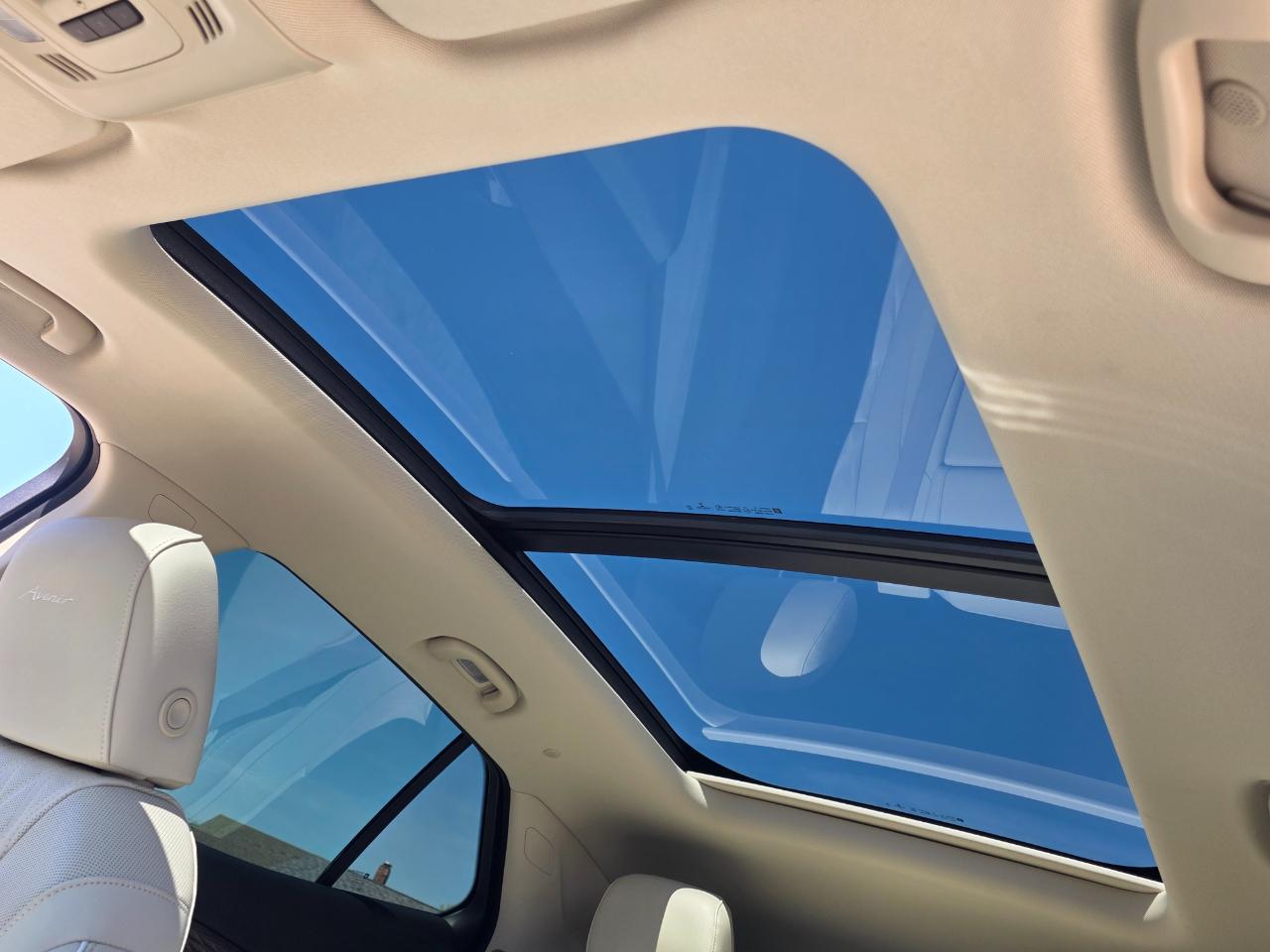 Buick Envision Avenir AWD 2021