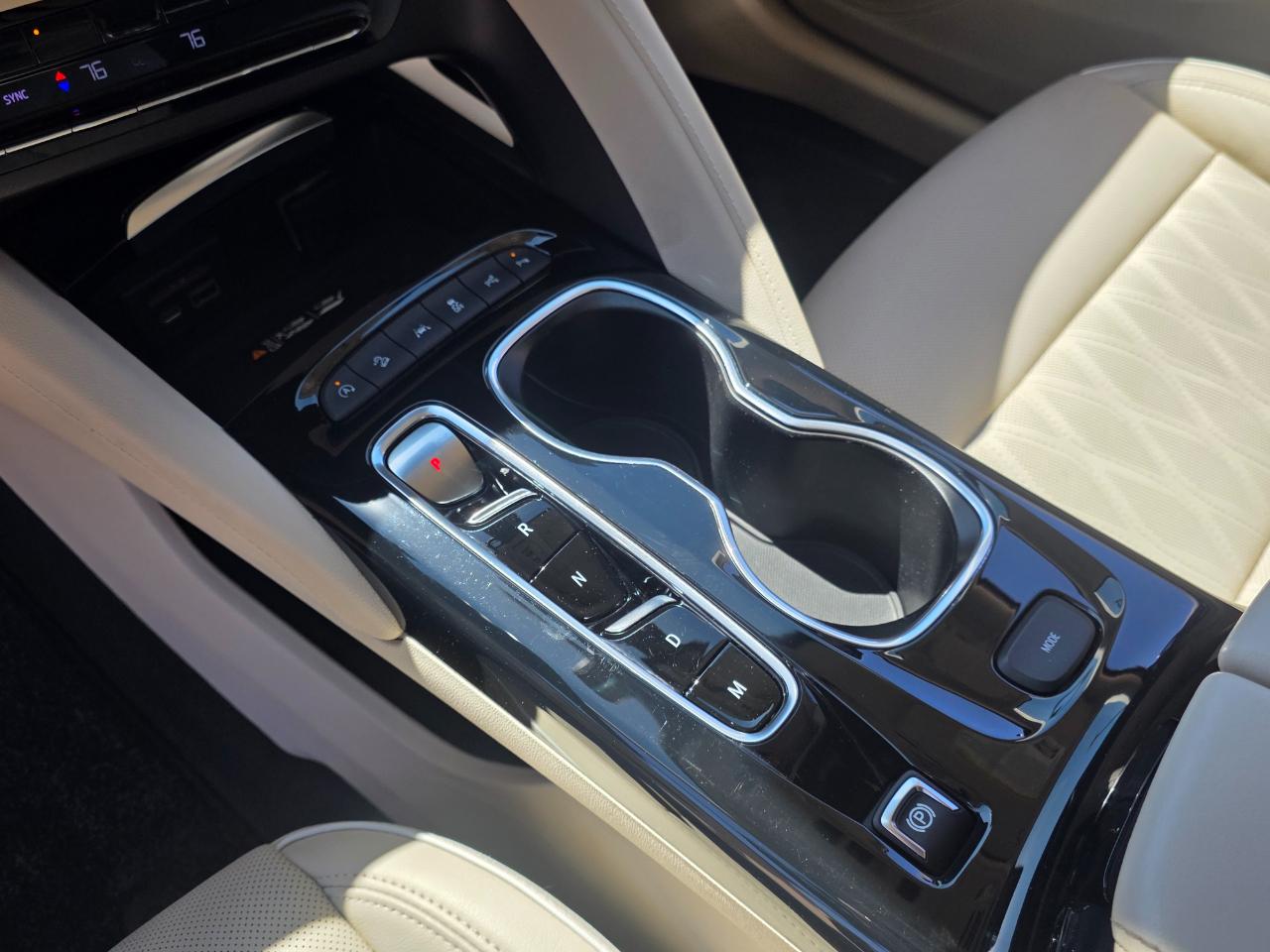 Buick Envision Avenir AWD 2021