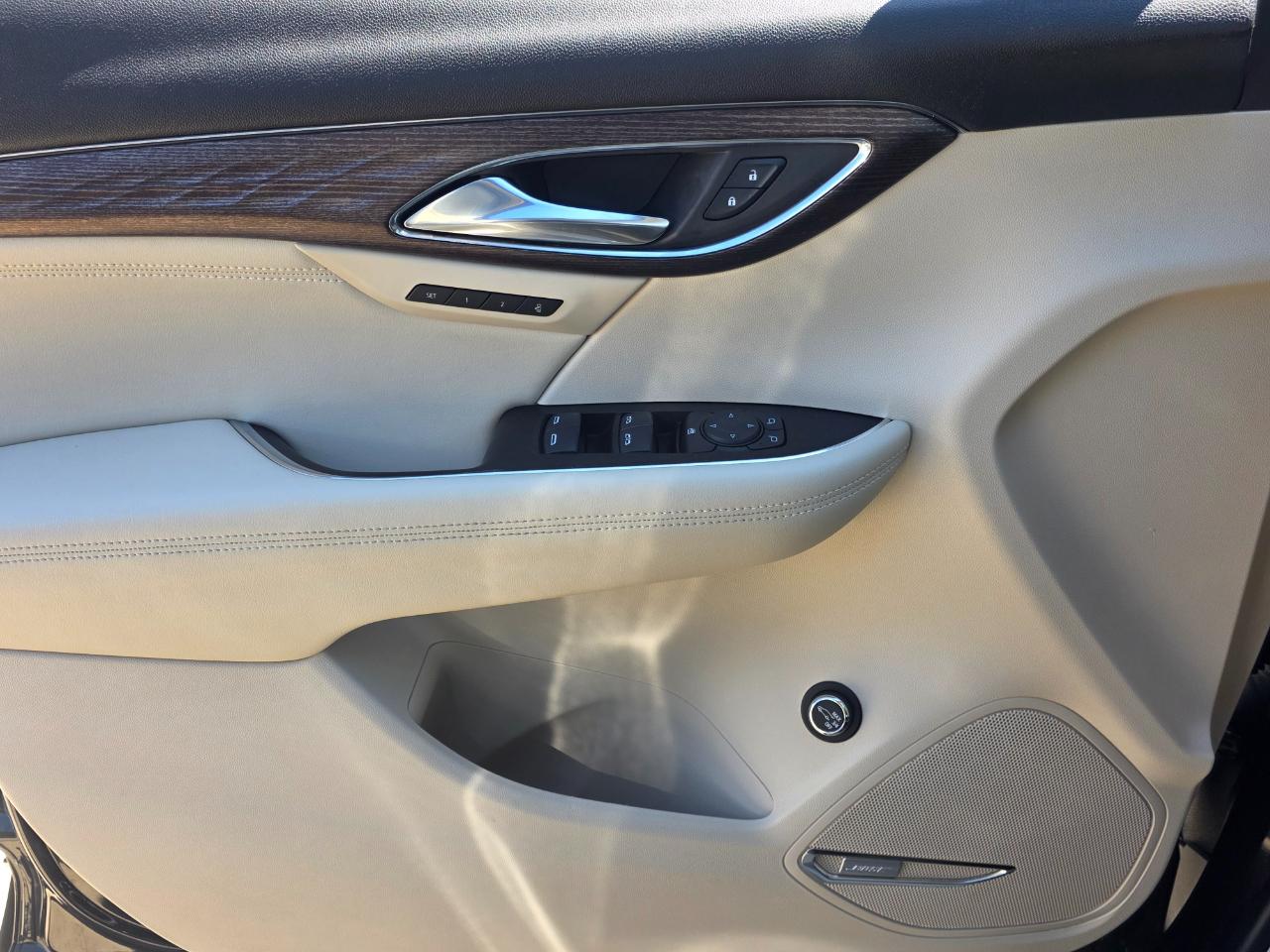 Buick Envision Avenir AWD 2021