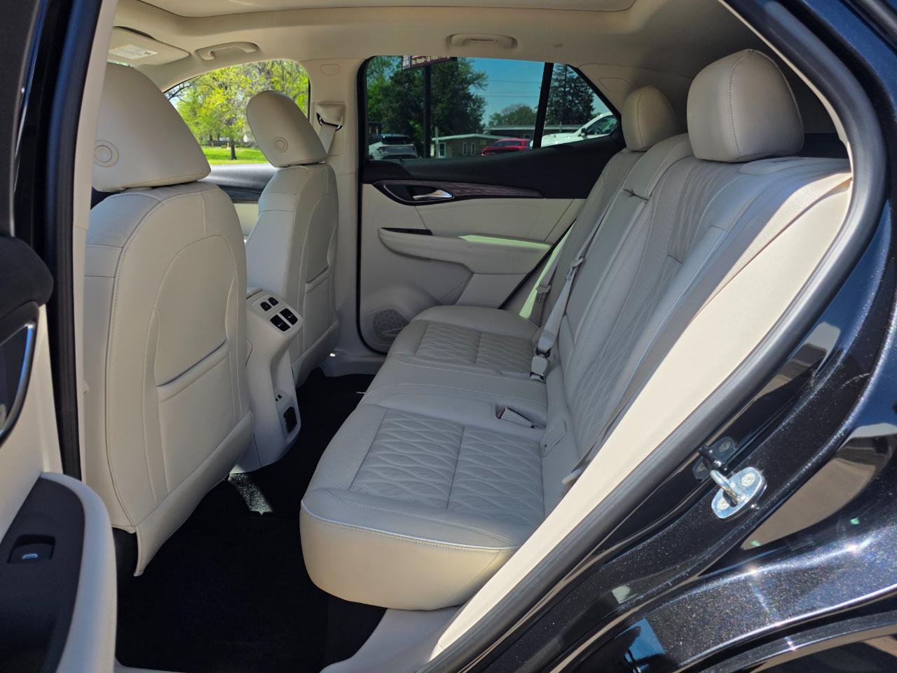 Buick Envision Avenir AWD 2021