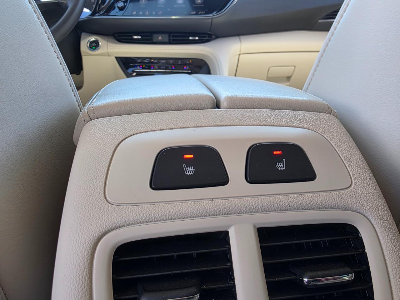 Buick Envision Avenir AWD 2021