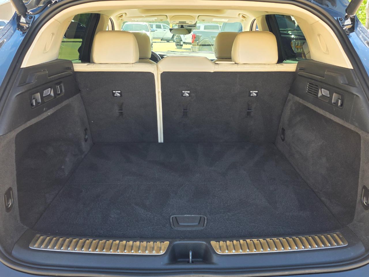 Buick Envision Avenir AWD 2021