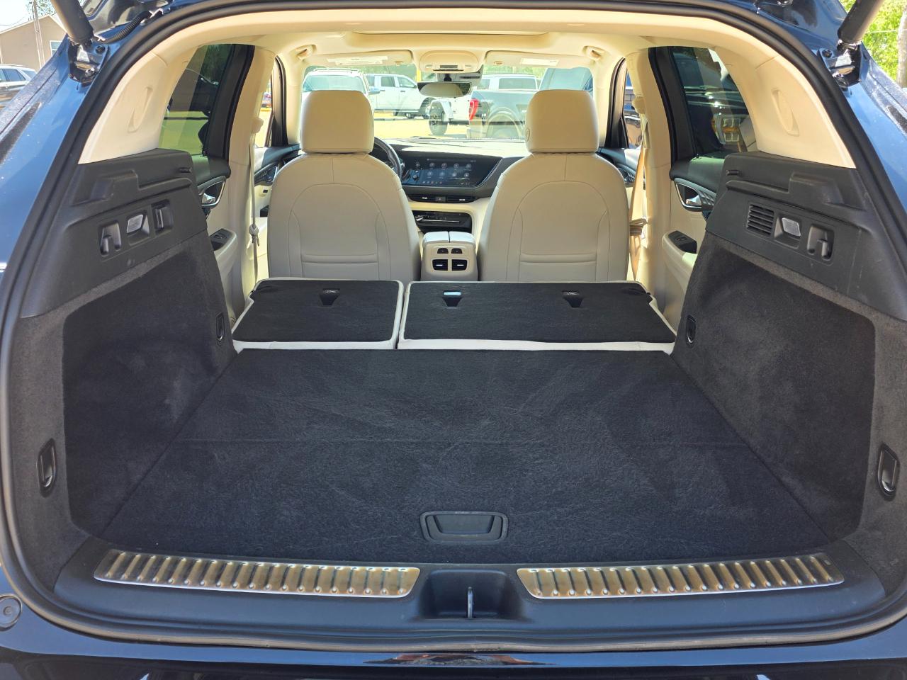 Buick Envision Avenir AWD 2021