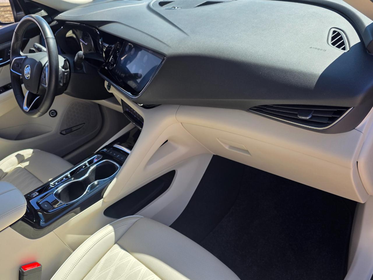 Buick Envision Avenir AWD 2021