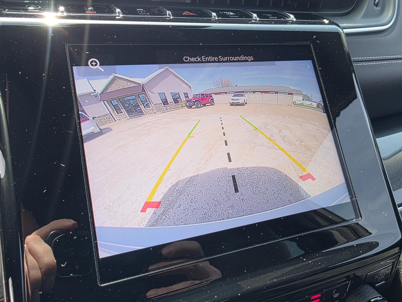 Jeep Grand Cherokee  2023