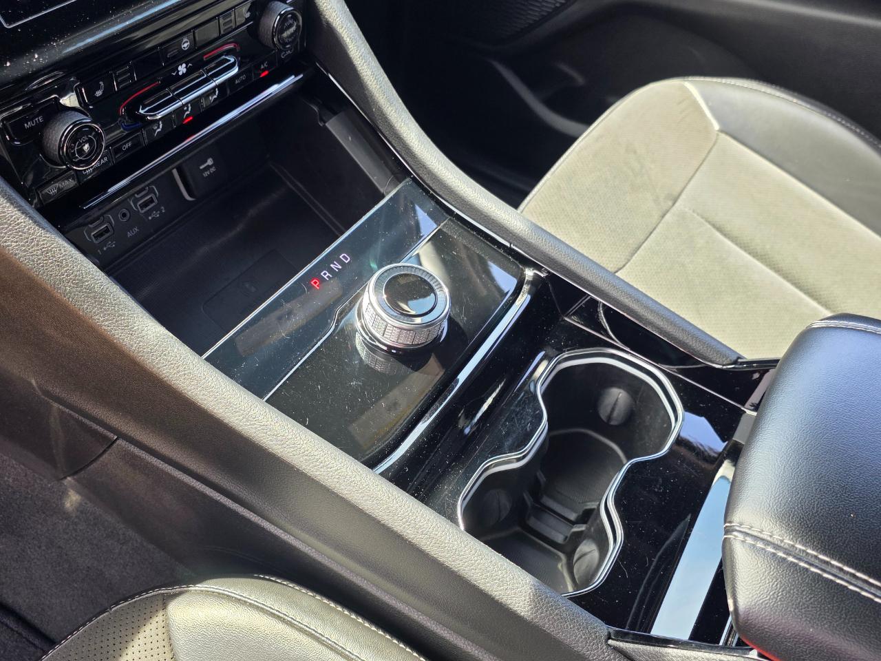 Jeep Grand Cherokee  2023