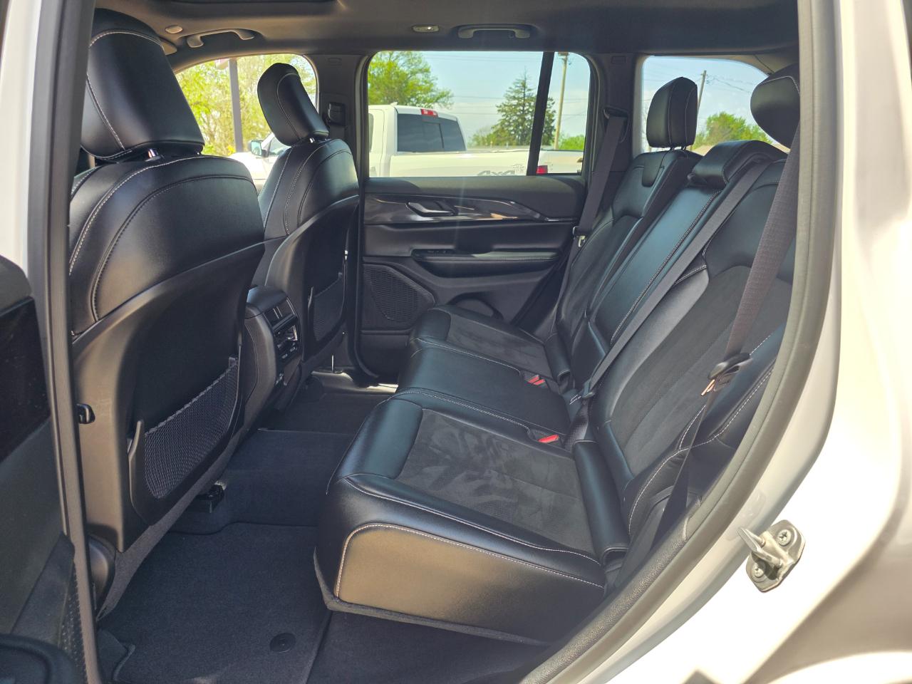 Jeep Grand Cherokee  2023