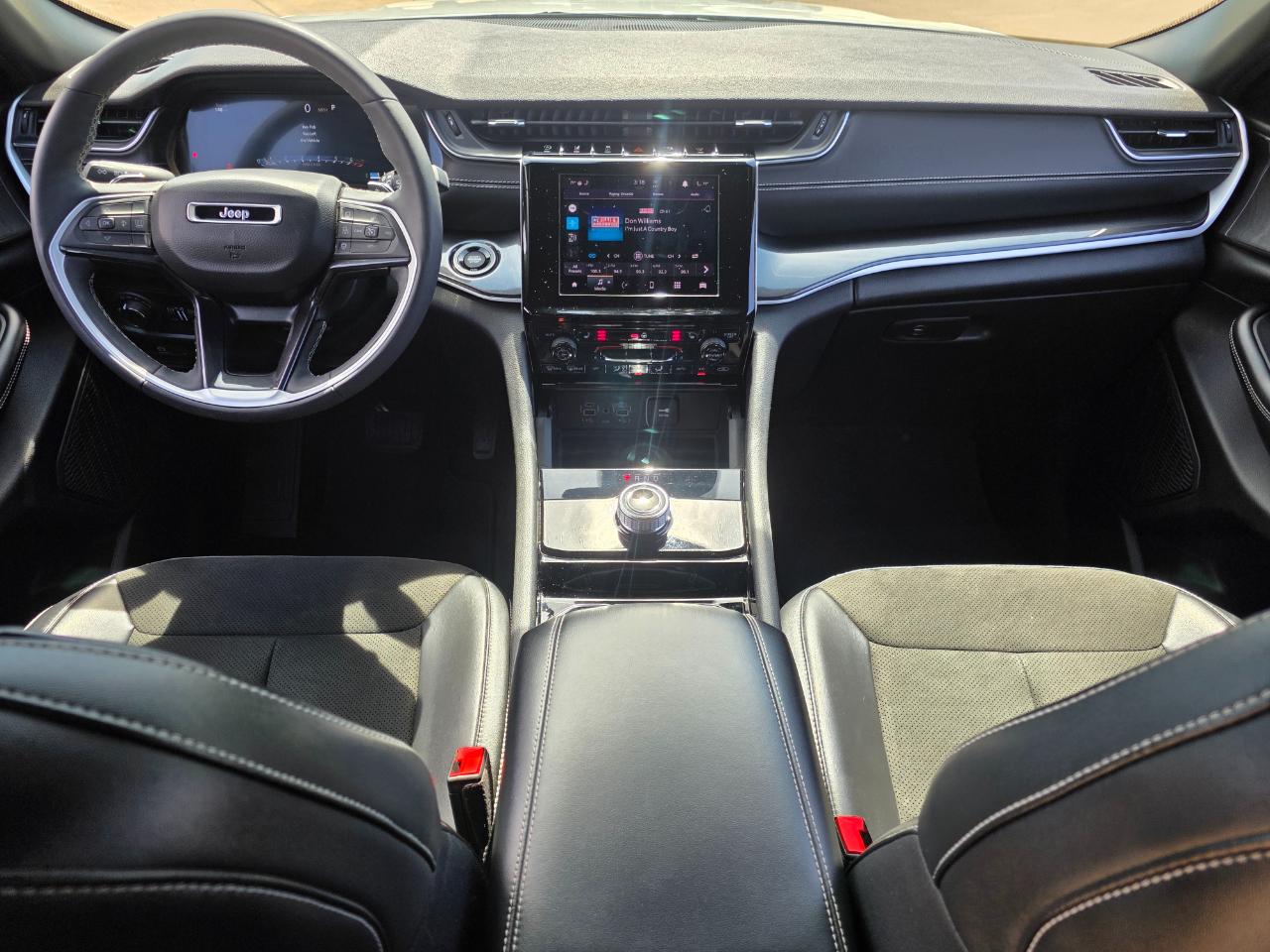 Jeep Grand Cherokee  2023