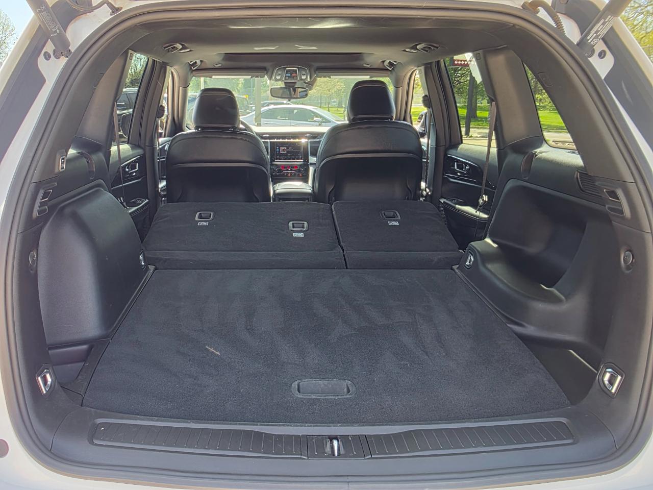 Jeep Grand Cherokee  2023