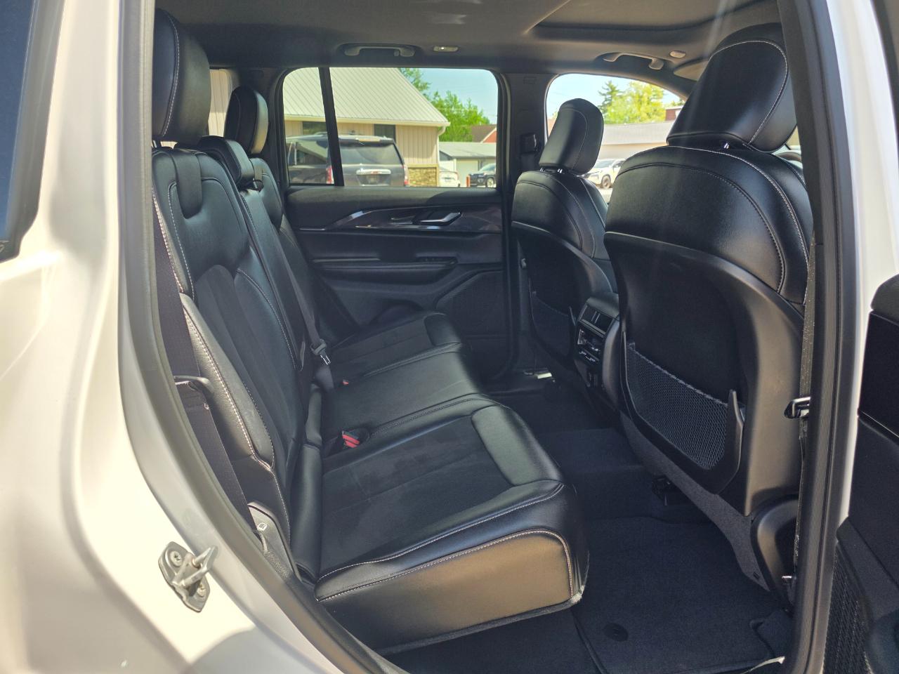 Jeep Grand Cherokee  2023