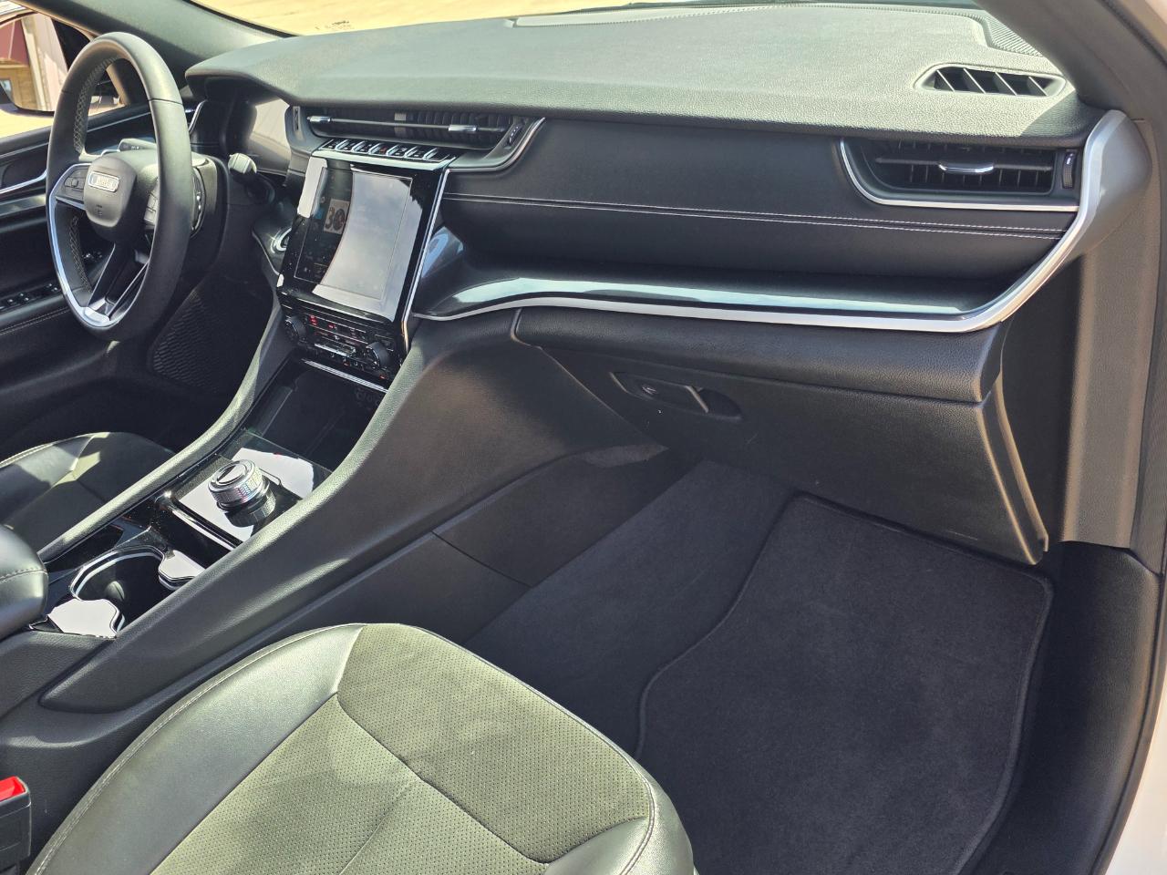 Jeep Grand Cherokee  2023