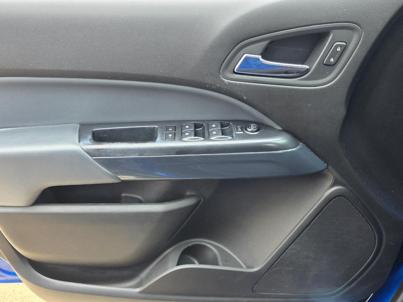 Chevrolet Colorado Z71 Crew Cab 4WD Short Box 2018