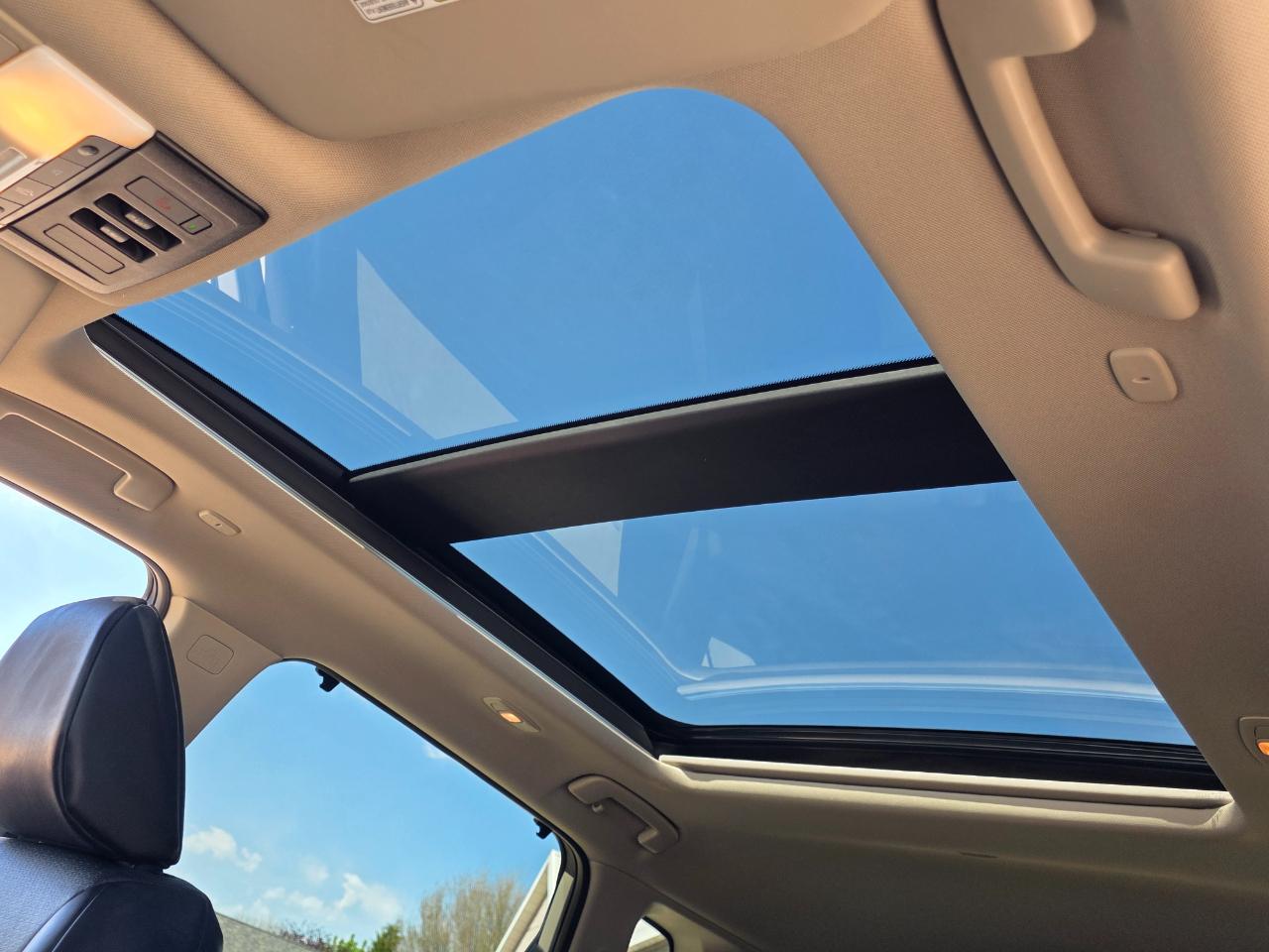 Nissan Rogue SV AWD 2023