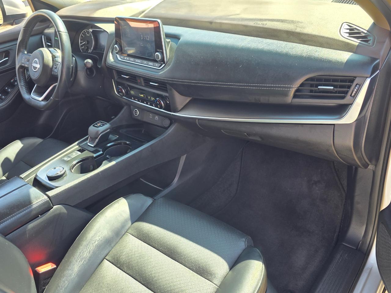 Nissan Rogue SV AWD 2023