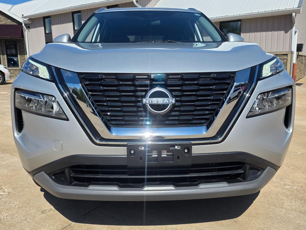 Nissan Rogue SV AWD 2023