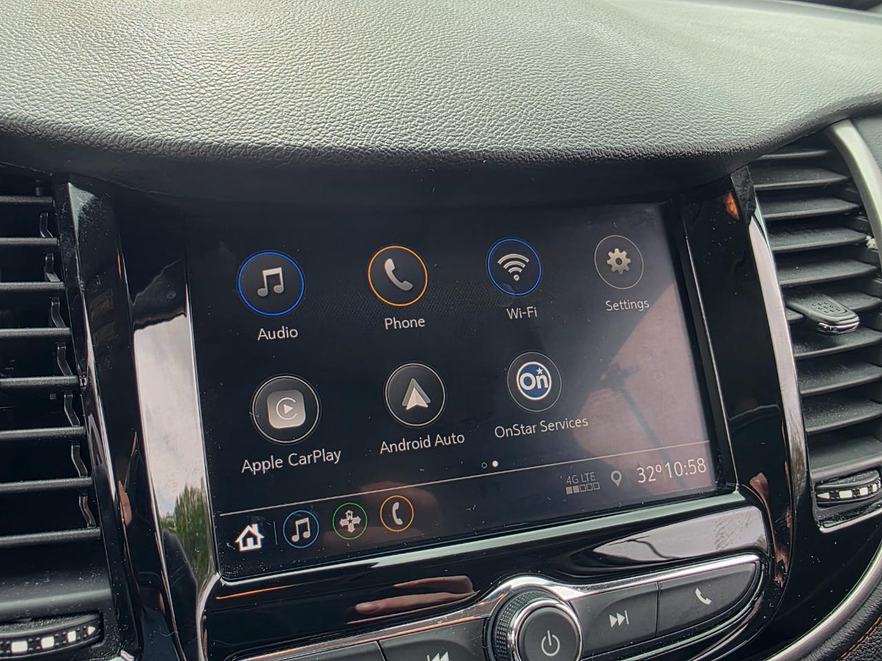 Chevrolet Trax LS AWD 2020