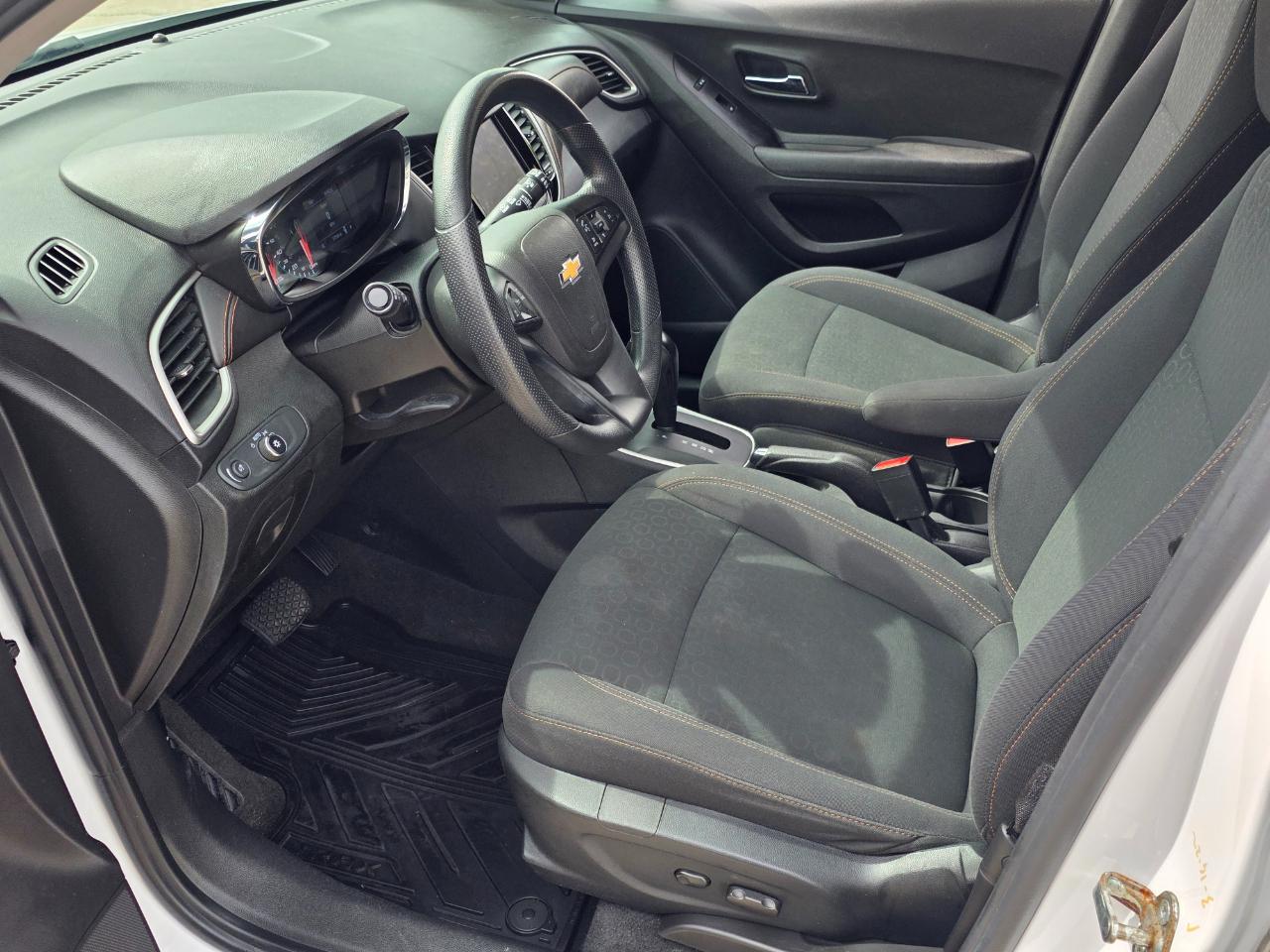 Chevrolet Trax LS AWD 2020