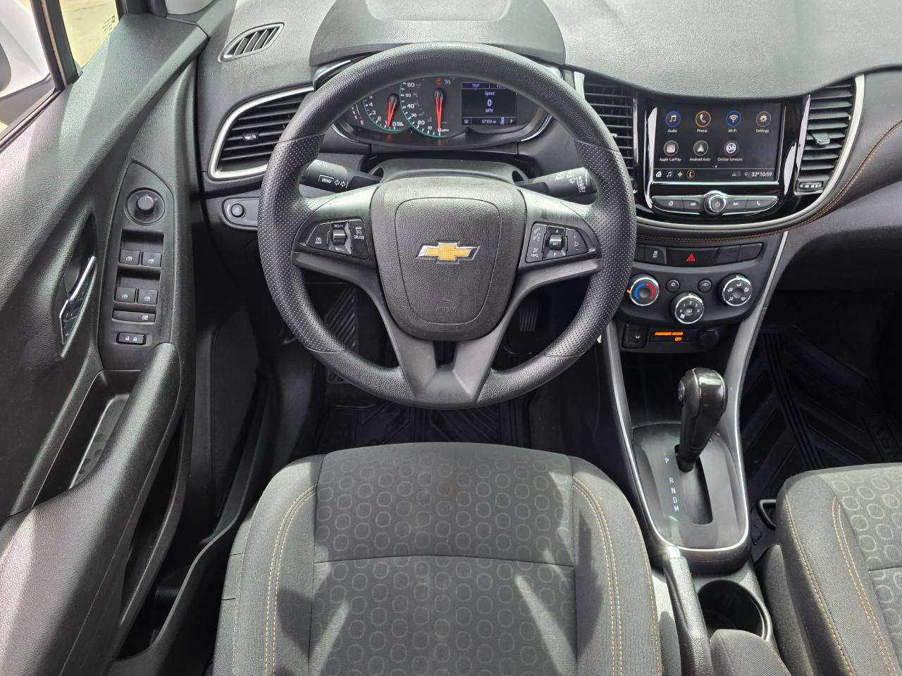 Chevrolet Trax LS AWD 2020