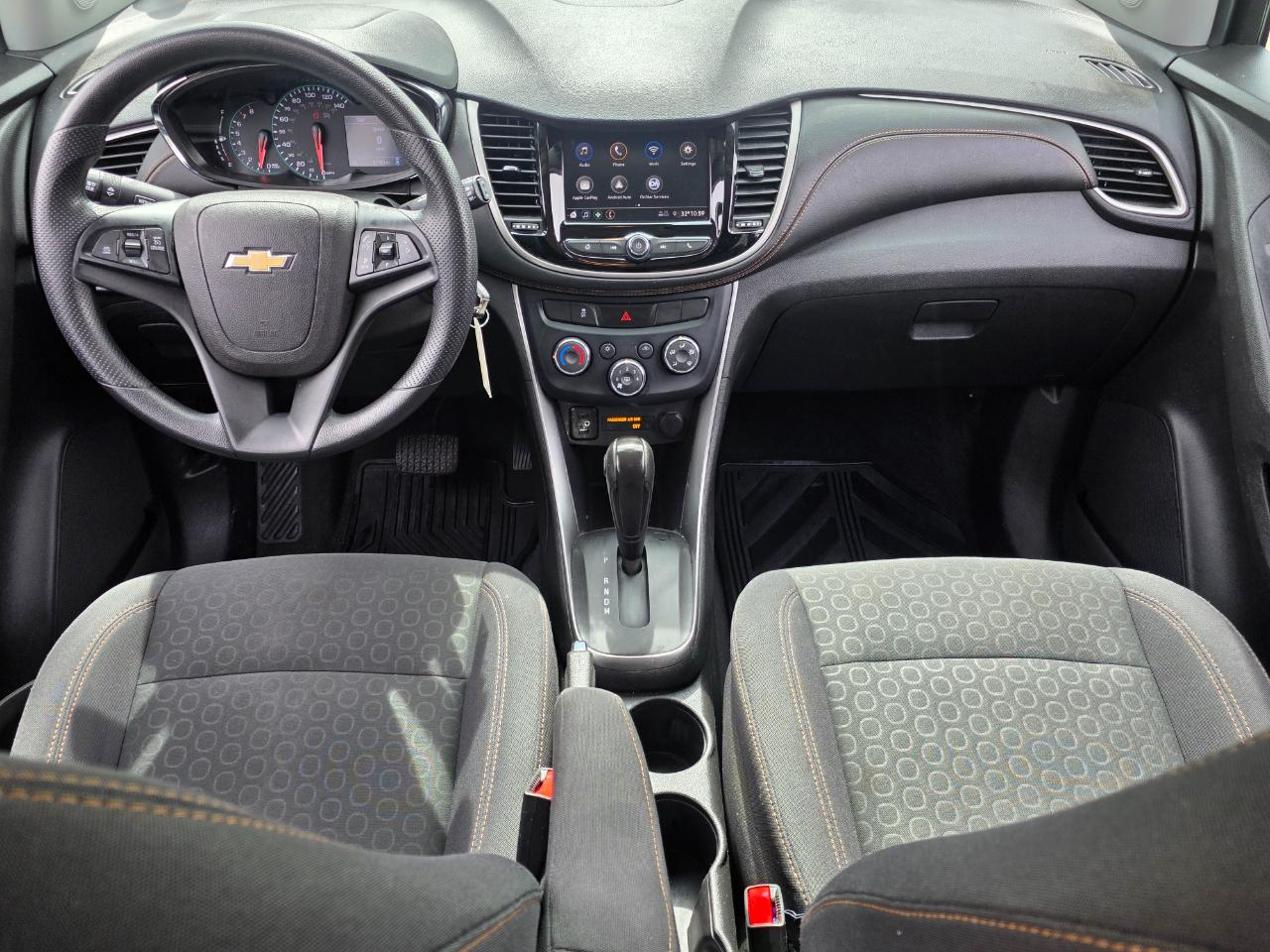Chevrolet Trax LS AWD 2020