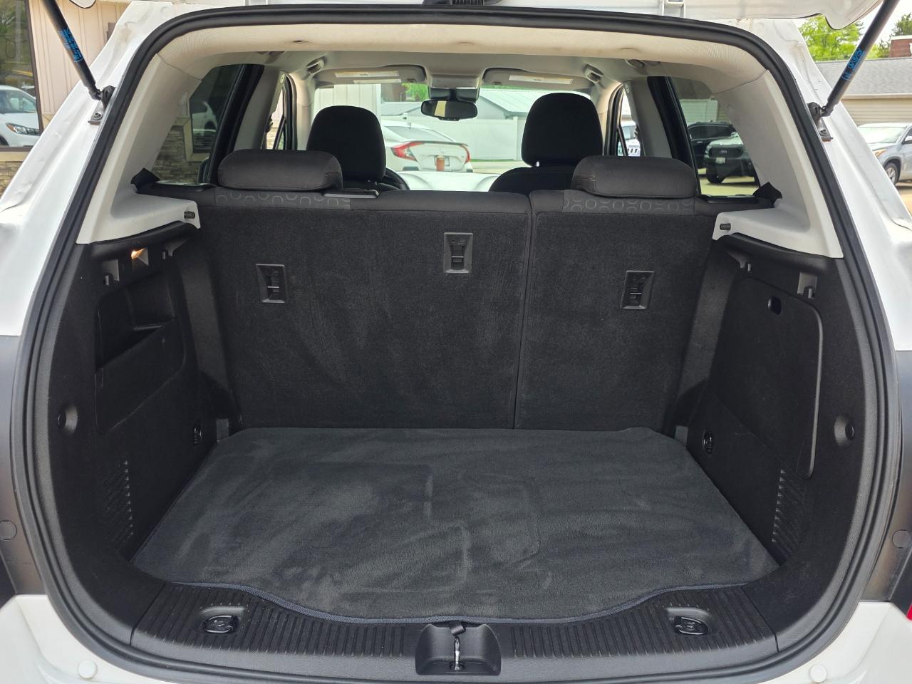 Chevrolet Trax LS AWD 2020