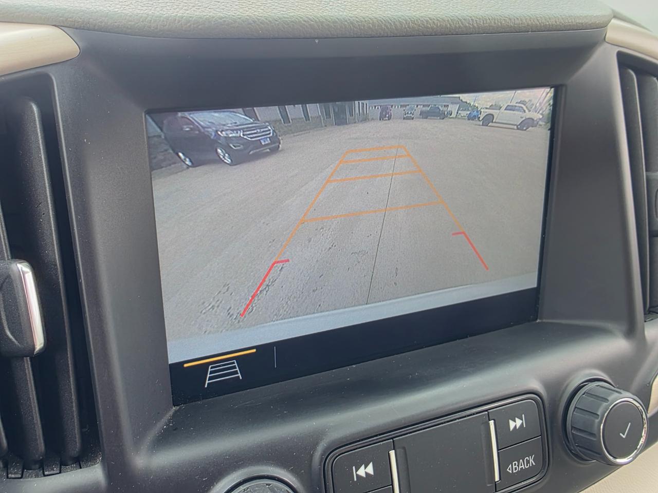 GMC Terrain Denali AWD 2020