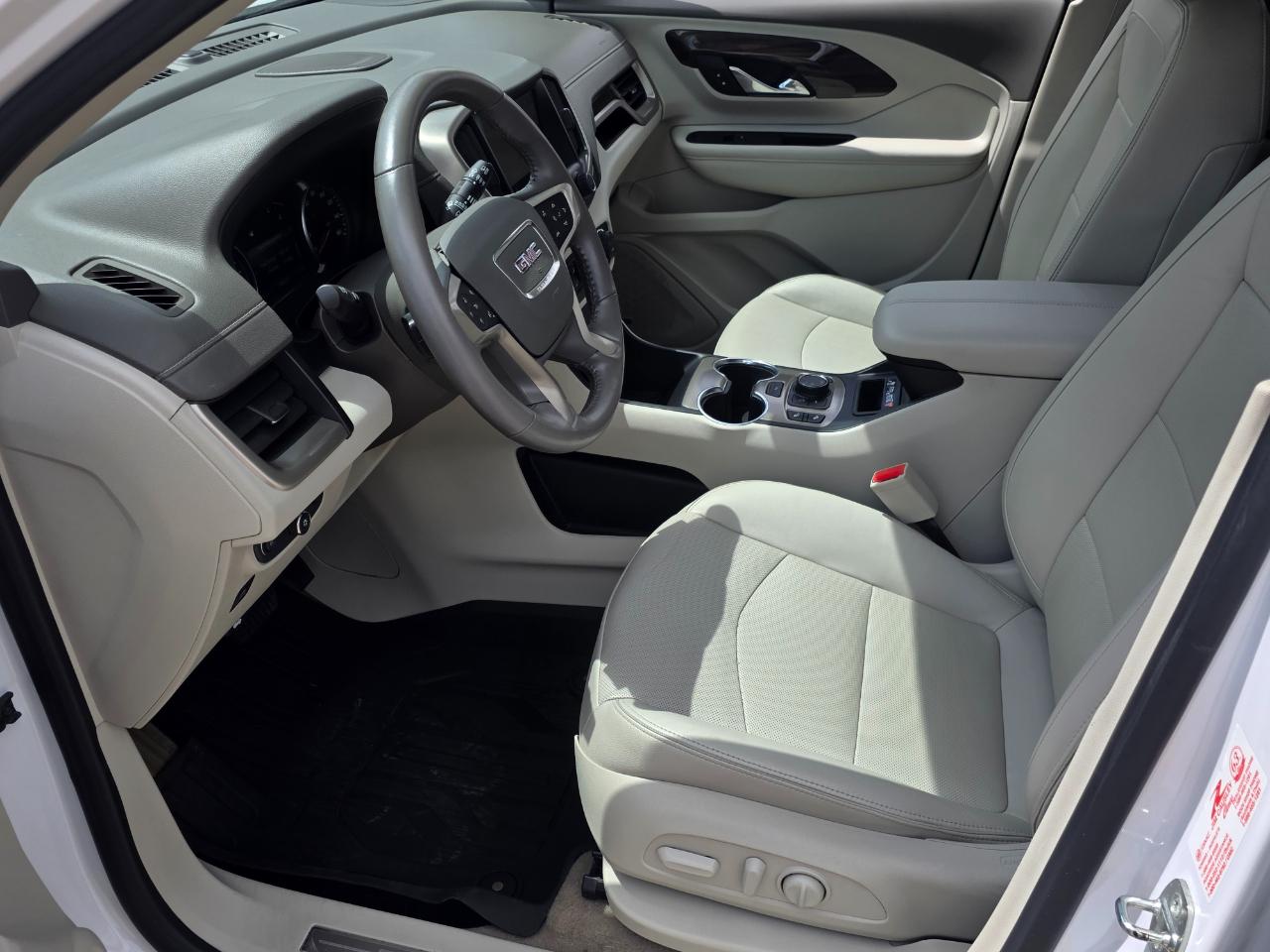 GMC Terrain Denali AWD 2020