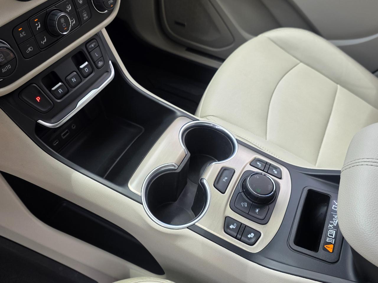 GMC Terrain Denali AWD 2020