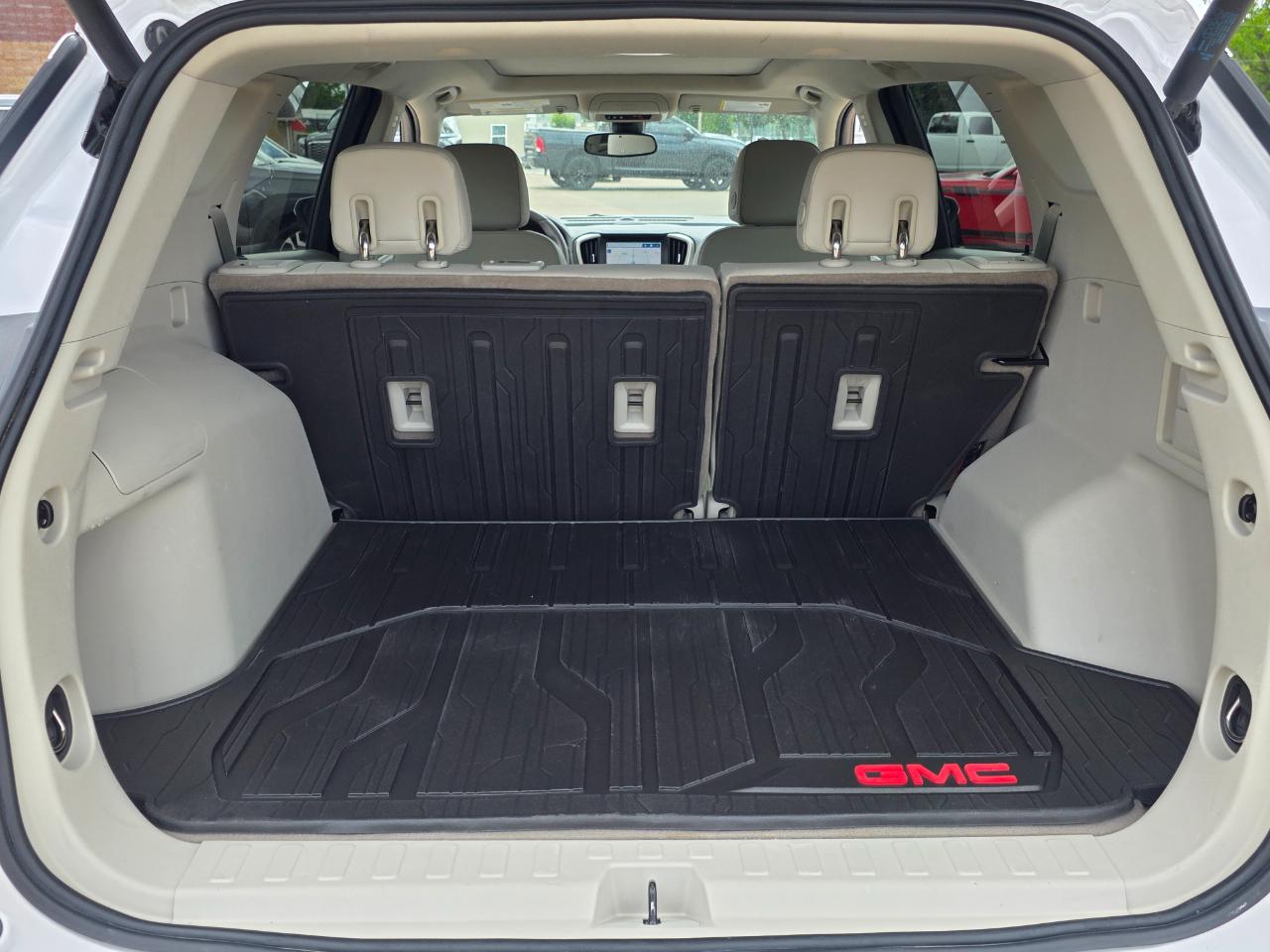 GMC Terrain Denali AWD 2020