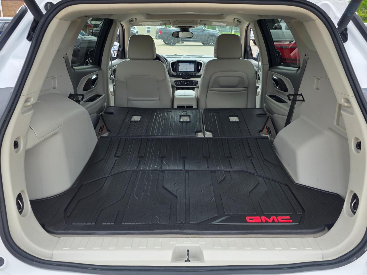 GMC Terrain Denali AWD 2020