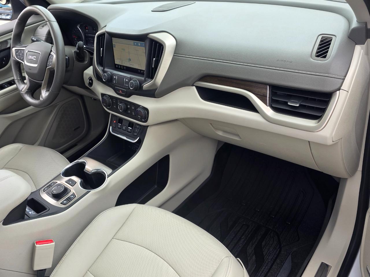 GMC Terrain Denali AWD 2020