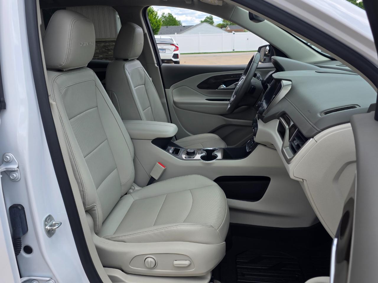 GMC Terrain Denali AWD 2020