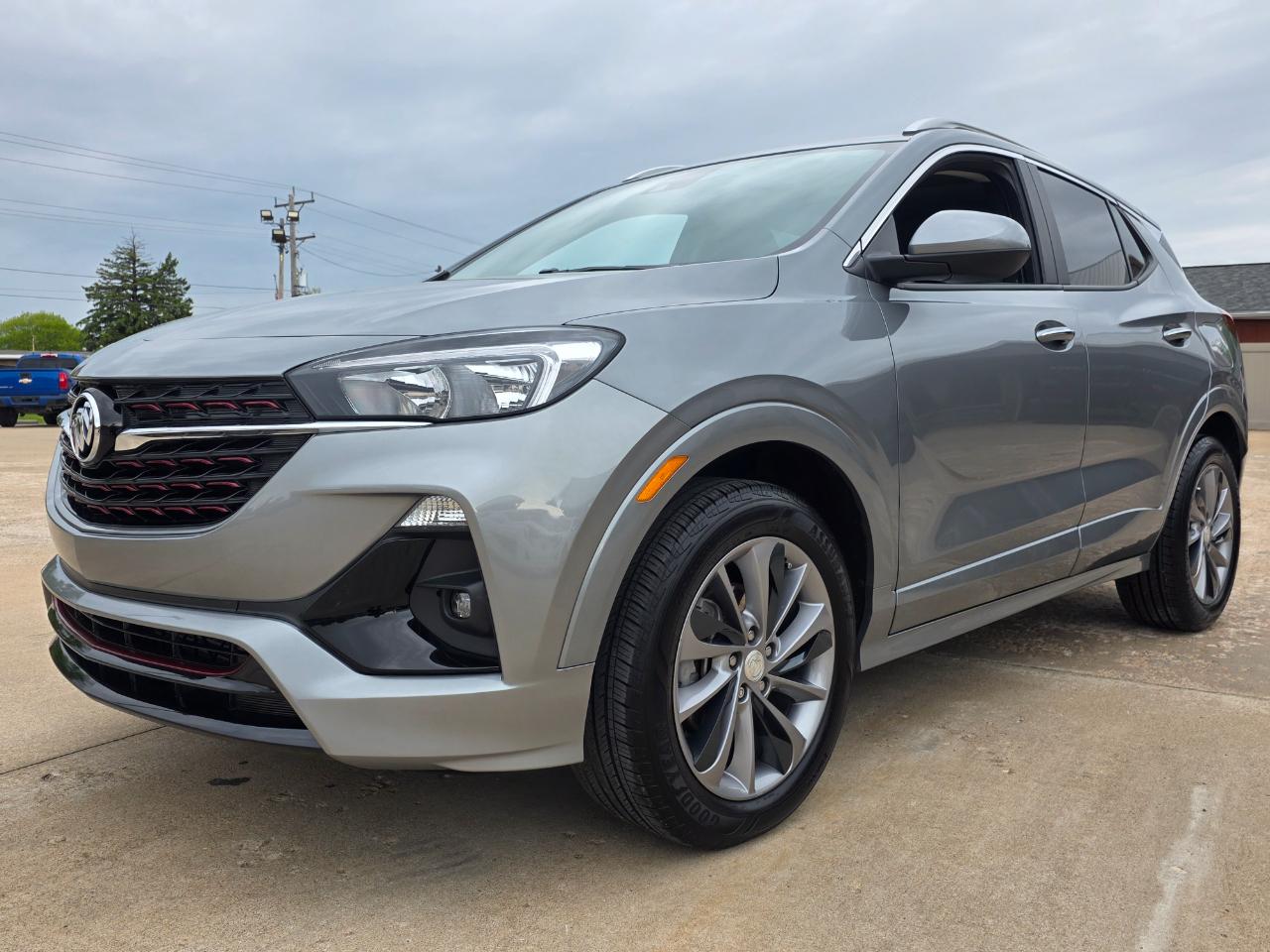 Buick Encore GX Select AWD 2023