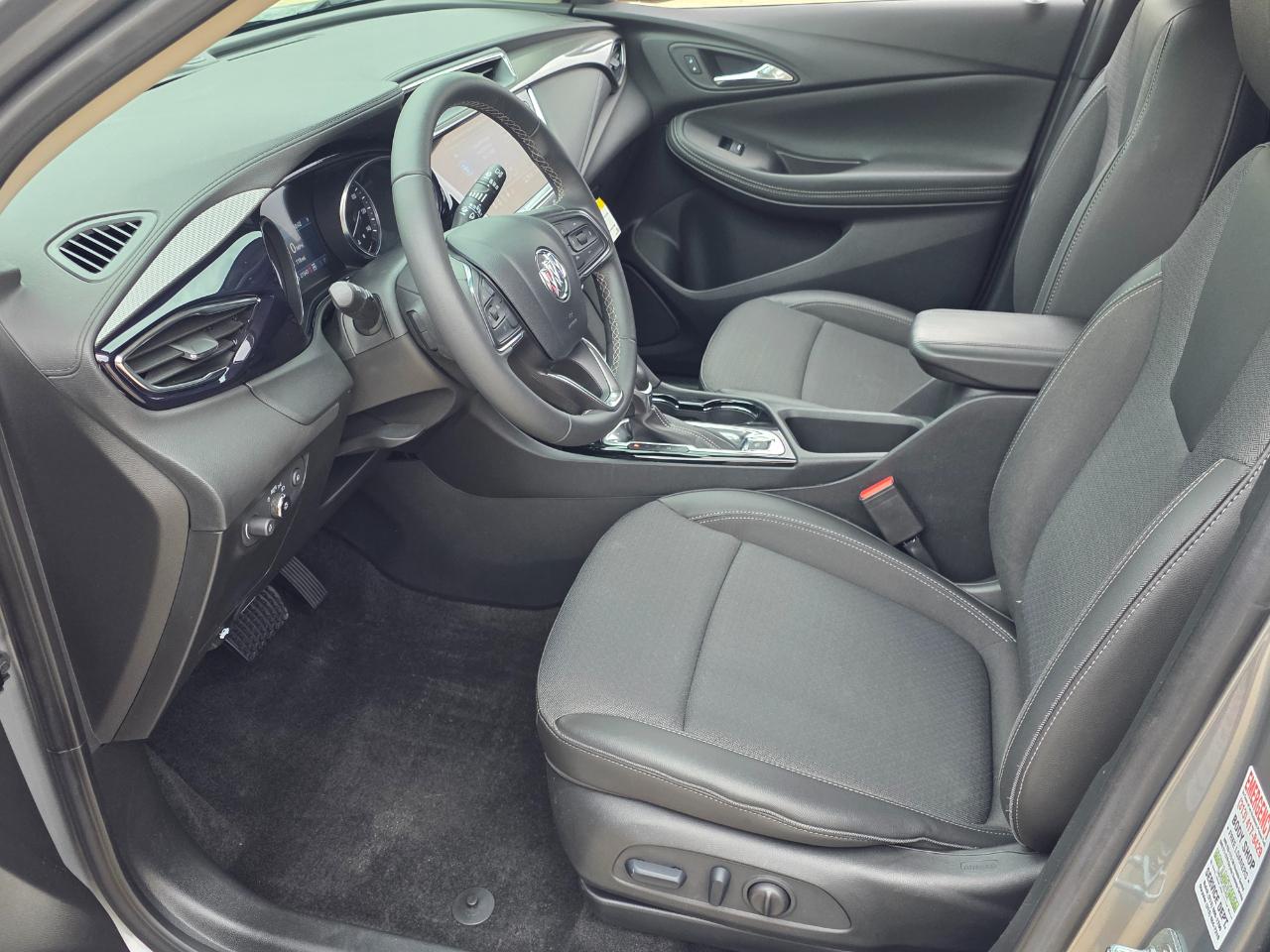 Buick Encore GX Select AWD 2023