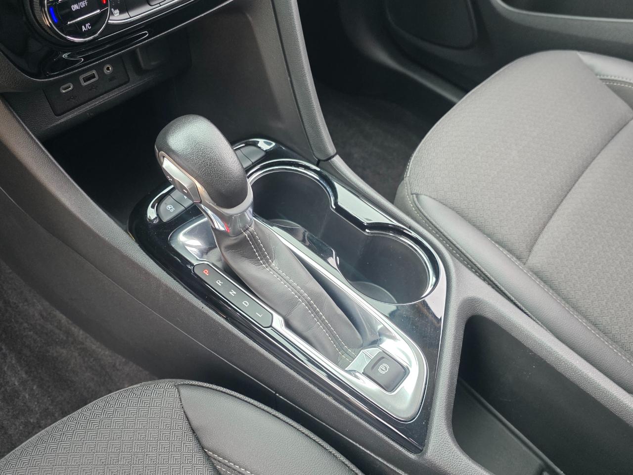 Buick Encore GX Select AWD 2023