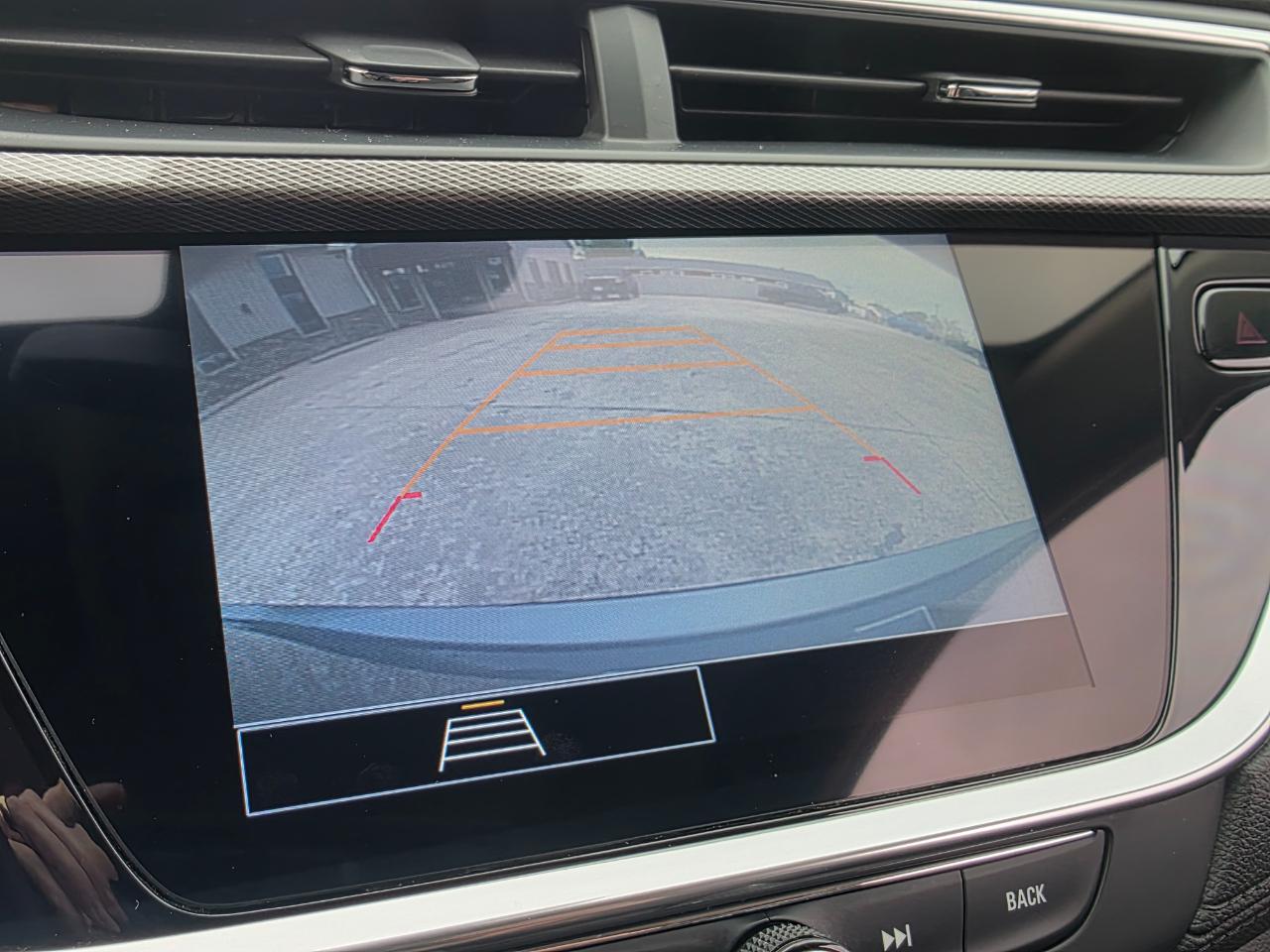 Buick Encore GX Select AWD 2023