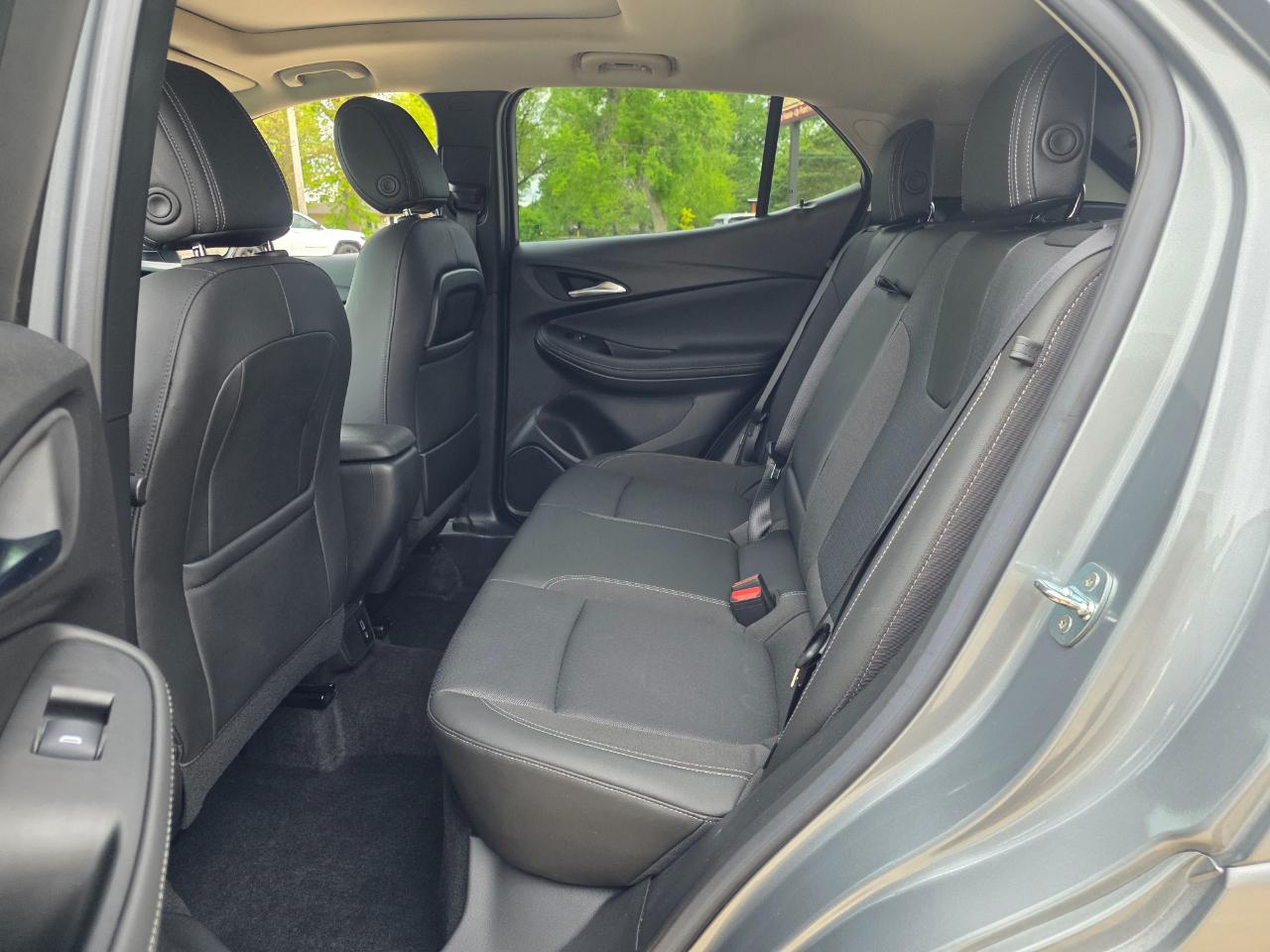 Buick Encore GX Select AWD 2023