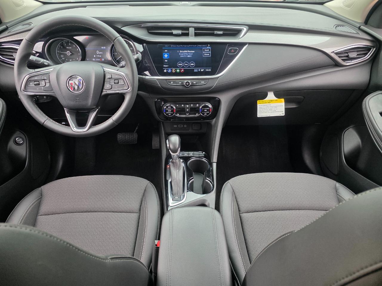 Buick Encore GX Select AWD 2023