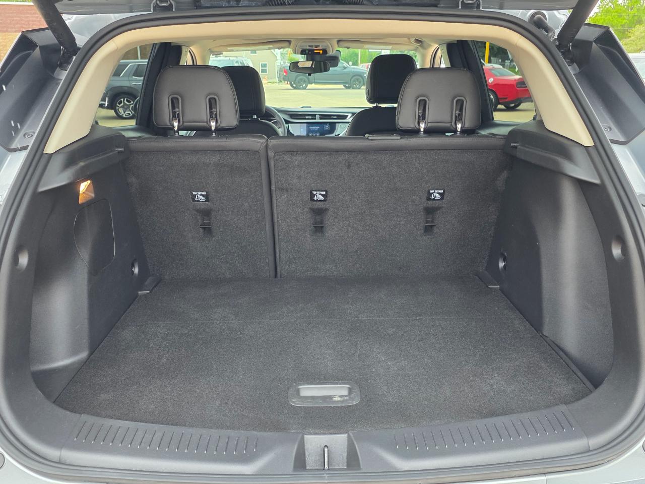 Buick Encore GX Select AWD 2023